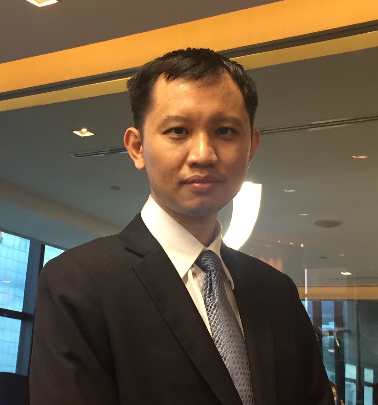 Korakot Chaovavanich