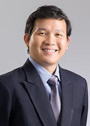 Thanawin Rakthamanon